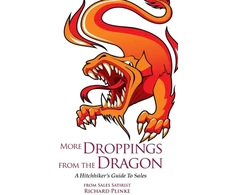 KNYGA Richard Plinke More Droppings from the Dragon