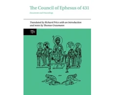 KNYGA Richard Price Council of Ephesus of 431