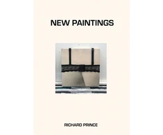 KNYGA Richard Prince: New Paintings