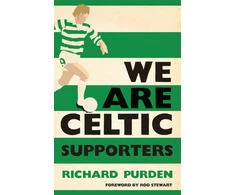 KNYGA Richard Purden We Are Celtic Supporters