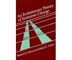 KNYGA Richard R Nelson Evolutionary Theory of Economic Change