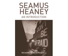 KNYGA Richard Rankin Russell Seamus Heaney