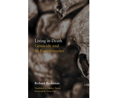 KNYGA Richard Rechtman Living in Death