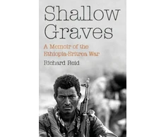 KNYGA Richard Reid Shallow Graves