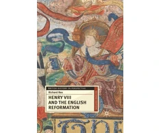 KNYGA Richard Rex Henry VIII and the English Reformation