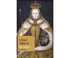 KNYGA Richard Rex Short History of the Tudors