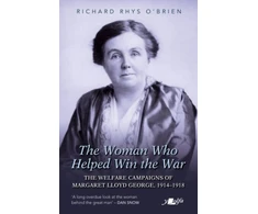 KNYGA Richard Rhys Obrien Woman Who Helped WIn the War