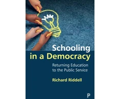 KNYGA Richard Riddell Schooling in a Democracy