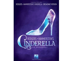 KNYGA Richard Rodgers Rodgers &amp; Hammerstein's Cinderella on Broadway