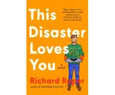 KNYGA Richard Roper This Disaster Loves You
