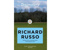 KNYGA Richard Russo Undifferentiated Trajectory
