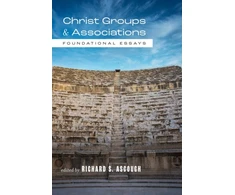 KNYGA Richard S Ascough Christ Groups and Associations