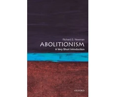 KNYGA Richard S Newman Abolitionism