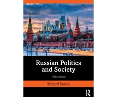 KNYGA Richard Sakwa Russian Politics and Society