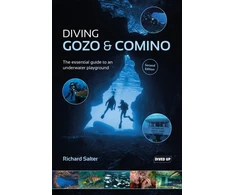 KNYGA Richard Salter Diving Gozo &amp; Comino