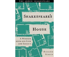 KNYGA Richard Schoch Shakespeare’s House