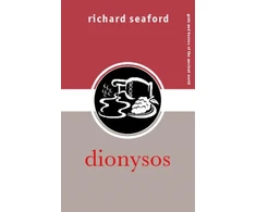 KNYGA Richard Seaford Dionysos