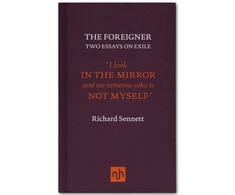 KNYGA Richard Sennett Foreigner