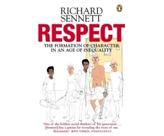 KNYGA Richard Sennett Respect