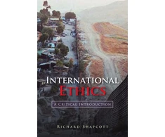KNYGA Richard Shapcott International Ethics