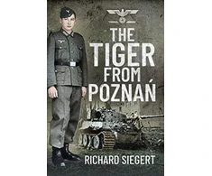 KNYGA Richard Siegert Tiger from Pozna?