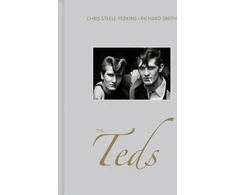 KNYGA Richard Smith Teds
