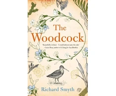 KNYGA Richard Smyth Woodcock