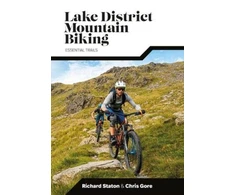 KNYGA Richard Staton Lake District Mountain Biking