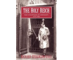 KNYGA Richard Steigmann Gall Holy Reich