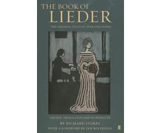 KNYGA Richard Stokes Book of Lieder