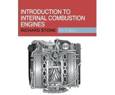 KNYGA Richard Stone Introduction to Internal Combustion Engines