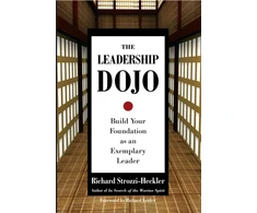 KNYGA Richard Strozzi Heckler Leadership Dojo