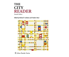 KNYGA Richard T Legates The City Reader