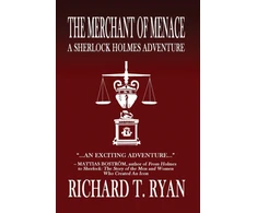 KNYGA Richard T Ryan Merchant of Menace
