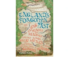KNYGA Richard Tames England's Forgotten Past