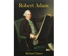 KNYGA Richard Tames Robert Adam