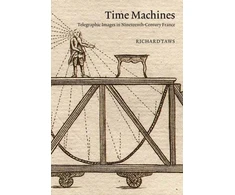 KNYGA Richard Taws Time Machines