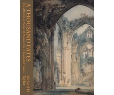 KNYGA Richard Taylor Thousand Fates