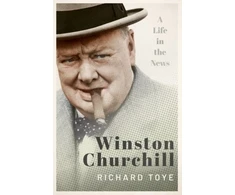 KNYGA Richard Toye Winston Churchill