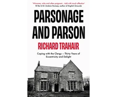 KNYGA Richard Trahair Parsonage and Parson