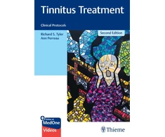 KNYGA Richard Tyler Tinnitus Treatment