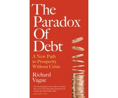 KNYGA Richard Vague Paradox of Debt