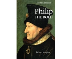 KNYGA Richard Vaughan Philip the Bold