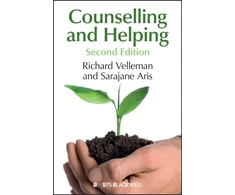 KNYGA Richard Velleman Counselling and Helping