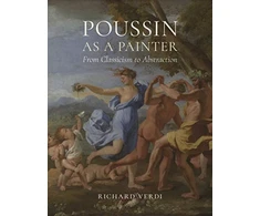 KNYGA Richard Verdi Poussin as a Painter