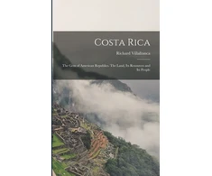 KNYGA Richard Villafranca Kosta Rika