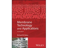 KNYGA Richard W Baker Membrane Technology and Applications