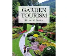 KNYGA Richard W Benfield Garden Tourism