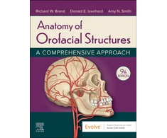 KNYGA Richard W Brand Anatomy of Orofacial Structures