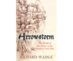 KNYGA Richard Wadge Arrowstorm